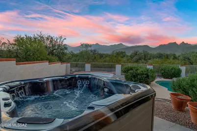 9361 E Harrison Park Drive, Tucson, AZ 85749 - Photo 49