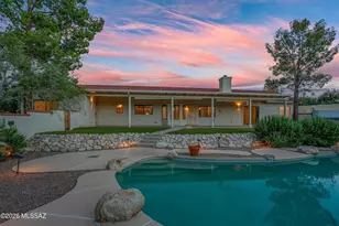 9361 E Harrison Park Dr, Tucson, AZ 85749 - Photo 45