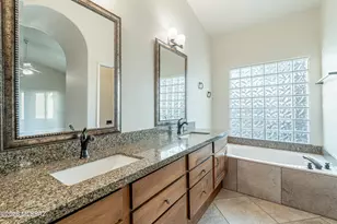 9361 E Harrison Park Dr, Tucson, AZ 85749 - Photo 33