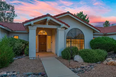 9361 E Harrison Park Drive, Tucson, AZ 85749 - Photo 5