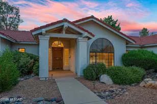 9361 E Harrison Park Dr, Tucson, AZ 85749 - Photo 5
