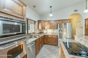 9361 E Harrison Park Dr, Tucson, AZ 85749 - Photo 23
