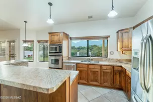 9361 E Harrison Park Dr, Tucson, AZ 85749 - Photo 25