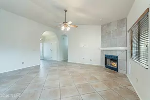 9361 E Harrison Park Dr, Tucson, AZ 85749 - Photo 17