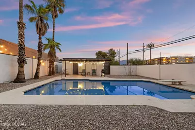 1446 E Lee Street, Tucson, AZ 85719 - Photo 41