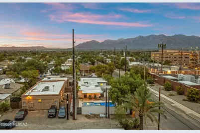 1446 E Lee Street, Tucson, AZ 85719 - Photo 45