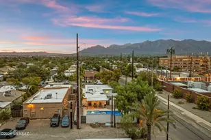 1446 E Lee St, Tucson, AZ 85719 - Photo 45