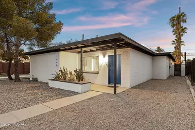 1446 E Lee Street, Tucson, AZ 85719 - Photo 1