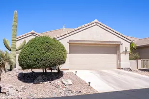 13331 N Heritage Gateway Ave, Marana, AZ 85658 - Photo 23