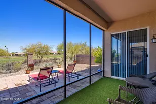 13331 N Heritage Gateway Ave, Marana, AZ 85658 - Photo 17