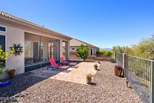 13331 N Heritage Gateway Ave, Marana, AZ 85658 - Photo 21