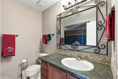 10040 E Watson Drive, Tucson, AZ 85730 - Photo 21