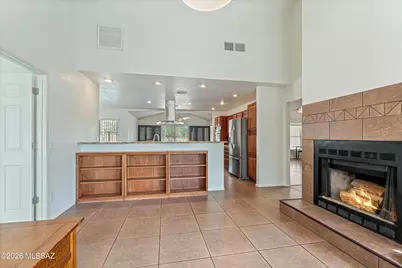 4094 N Hidden Cove Place, Tucson, AZ 85749 - Photo 17