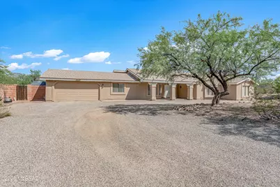 4094 N Hidden Cove Place, Tucson, AZ 85749 - Photo 9