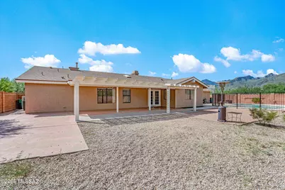 4094 N Hidden Cove Place, Tucson, AZ 85749 - Photo 41