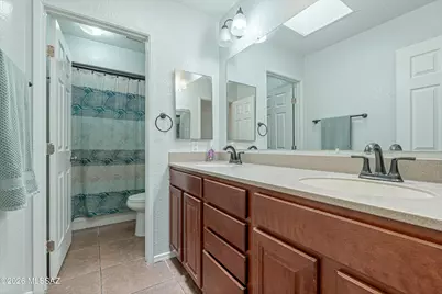 4094 N Hidden Cove Place, Tucson, AZ 85749 - Photo 35