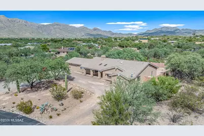 4094 N Hidden Cove Place, Tucson, AZ 85749 - Photo 47