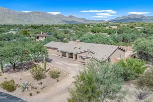 4094 N Hidden Cove Pl, Tucson, AZ 85749 - Photo 47