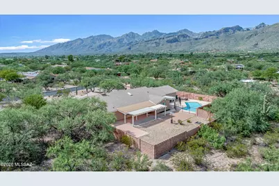 4094 N Hidden Cove Place, Tucson, AZ 85749 - Photo 49