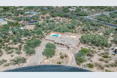 4094 N Hidden Cove Place, Tucson, AZ 85749 - Photo 45
