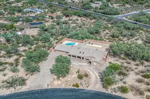 4094 N Hidden Cove Pl, Tucson, AZ 85749 - Photo 45