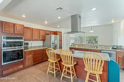 4094 N Hidden Cove Place, Tucson, AZ 85749 - Photo 5