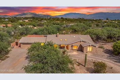 4094 N Hidden Cove Place, Tucson, AZ 85749 - Photo 1
