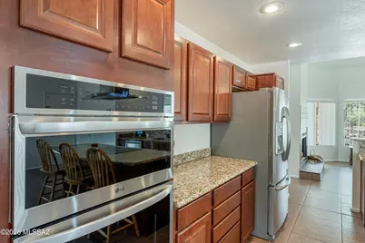 4094 N Hidden Cove Place, Tucson, AZ 85749 - Photo 21