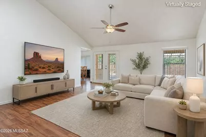 4094 N Hidden Cove Place, Tucson, AZ 85749 - Photo 3