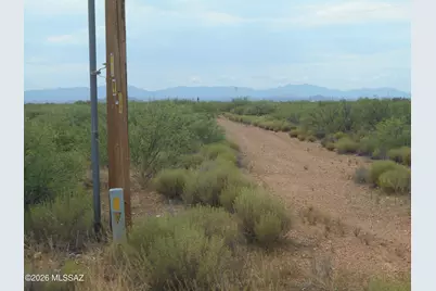 8651 E Kitty Mow Trail, Pearce, AZ 85625 - Photo 33