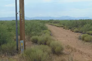 8651 E Kitty Mow Trail, Pearce, AZ 85625 - Photo 33