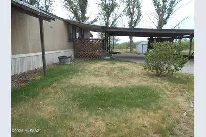 8651 E Kitty Mow Trail, Pearce, AZ 85625 - Photo 31