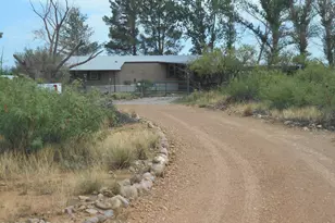 8651 E Kitty Mow Trail, Pearce, AZ 85625 - Photo 1