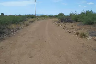 8651 E Kitty Mow Trail, Pearce, AZ 85625 - Photo 5