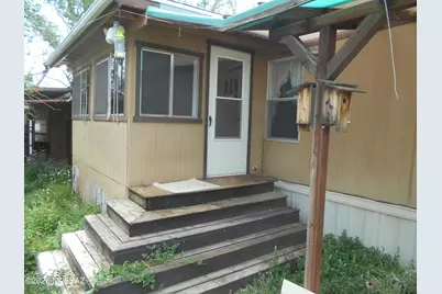 8651 E Kitty Mow Trail, Pearce, AZ 85625 - Photo 21