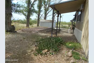 8651 E Kitty Mow Trail, Pearce, AZ 85625 - Photo 27