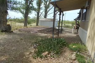 8651 E Kitty Mow Trail, Pearce, AZ 85625 - Photo 27