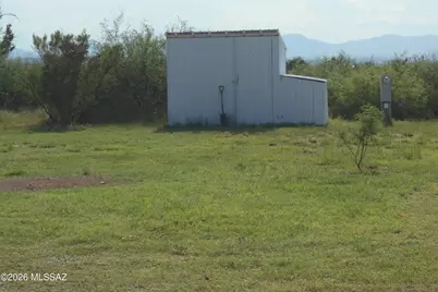 9233 E Carolyn Fraser Lane, Pearce, AZ 85625 - Photo 9