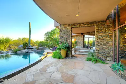14435 N Travertine Place, Oro Valley, AZ 85755 - Photo 39