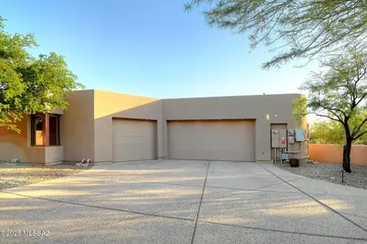 14435 N Travertine Place, Oro Valley, AZ 85755 - Photo 49