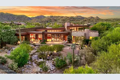 14435 N Travertine Place, Oro Valley, AZ 85755 - Photo 1