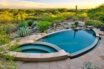 14435 N Travertine Place, Oro Valley, AZ 85755 - Photo 43