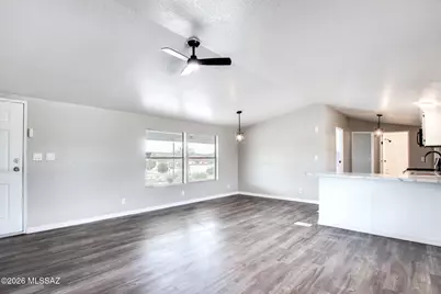 7652 W Zorro Road, Tucson, AZ 85757 - Photo 15