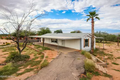 7652 W Zorro Road, Tucson, AZ 85757 - Photo 3