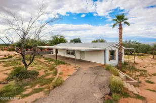 7652 W Zorro Rd, Tucson, AZ 85757 - Photo 3