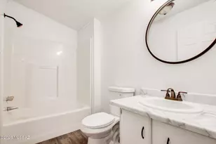 7652 W Zorro Rd, Tucson, AZ 85757 - Photo 19
