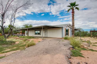 7652 W Zorro Road, Tucson, AZ 85757 - Photo 5