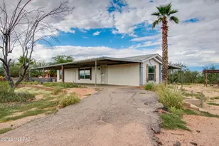 7652 W Zorro Rd, Tucson, AZ 85757 - Photo 5