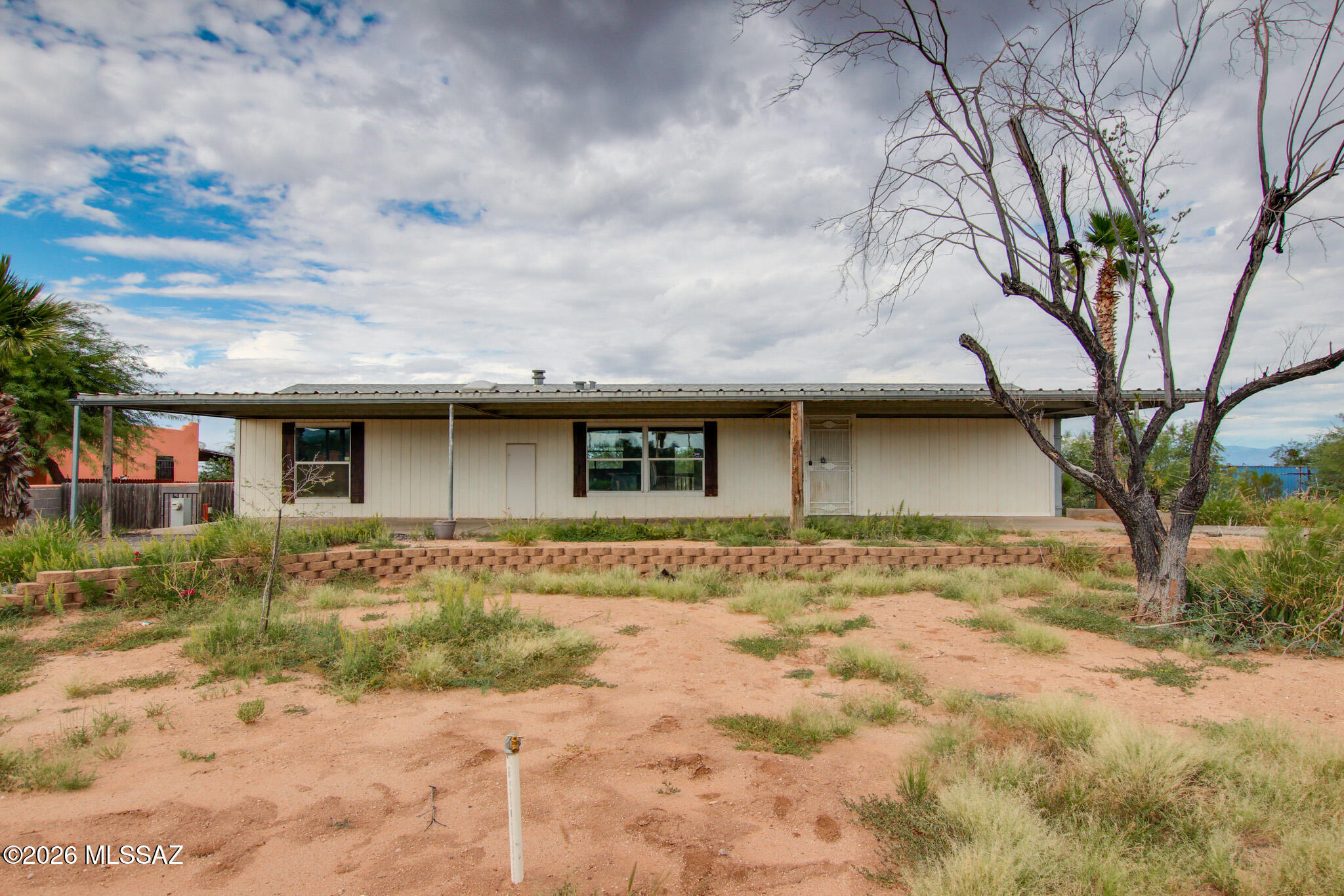 7652 W Zorro Rd, Tucson, AZ 85757 - MLS 22621239 - Coldwell Banker