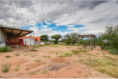 7652 W Zorro Road, Tucson, AZ 85757 - Photo 33